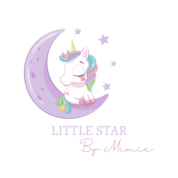 Little Stars by Mimie